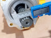 KOMATSU Hydraulic Pump Assembly R705-58-45030