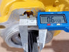 KOMATSU Hydraulic Pump Assembly R705-58-45030