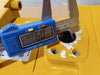 KOMATSU Hydraulic Pump Assembly R705-58-45030