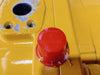 KOMATSU Hydraulic Pump Assembly R705-58-45030