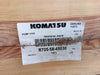 KOMATSU Hydraulic Pump Assembly R705-58-45030
