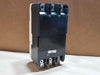 EATON 400 Amp, 3 Pole, 600 Volts Circuit Breaker HKD3400F w/ Trip Unit KES3400LSI