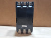 EATON 400 Amp, 3 Pole, 600 Volts Circuit Breaker HKD3400F w/ Trip Unit KES3400LSI