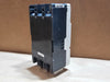 EATON 400 Amp, 3 Pole, 600 Volts Circuit Breaker HKD3400F w/ Trip Unit KES3400LSI