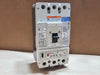EATON 400 Amp, 3 Pole, 600 Volts Circuit Breaker HKD3400F w/ Trip Unit KES3400LSI