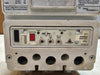EATON 400 Amp, 3 Pole, 600 Volts Circuit Breaker HKD3400F w/ Trip Unit KES3400LSI