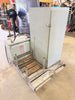 VILH. PEDERSEN 12" x 51"  Universal Milling Machine PU2