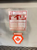 VILH. PEDERSEN 12" x 51"  Universal Milling Machine PU2