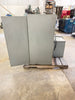 VILH. PEDERSEN 12" x 51"  Universal Milling Machine PU2
