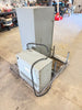 VILH. PEDERSEN 12" x 51"  Universal Milling Machine PU2