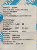 SANDVIK Flushing Valve Assembly 55191051