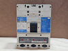 WESTINGHOUSE 600 Amp, 3 Pole, 600 Volts Circuit Breaker LD3600F w/ Trip Unit LT3600T
