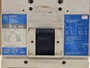WESTINGHOUSE 600 Amp, 3 Pole, 600 Volts Circuit Breaker LD3600F w/ Trip Unit LT3600T