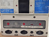WESTINGHOUSE 600 Amp, 3 Pole, 600 Volts Circuit Breaker LD3600F w/ Trip Unit LT3600T