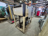 INGERSOLL-RAND 1500 SCFM, 610 psi, Refrigerated Air Dryer PET1500-W5-VSD-CC