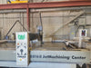 OMAX 80" x 160" JetMachining Waterjet 80160 Series