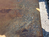 1" x 4' x 8' Steel Plate QT100