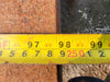 1" x 4' x 8' Steel Plate QT100
