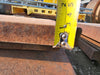 1" x 4' x 8' Steel Plate QT100