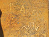 1" x 4' x 8' Steel Plate QT100