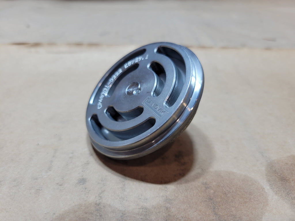 SANDVIK Discharge Valve Assembly CP482010222