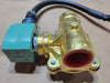 SANDVIK Solenoid Valve Assembly CX027466