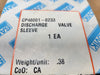 SANDVIK Discharge Valve Sleeve CP48001-0233