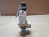 SANDVIK Relief Pressure Valve CP005232