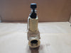 SANDVIK Relief Pressure Valve CP005232