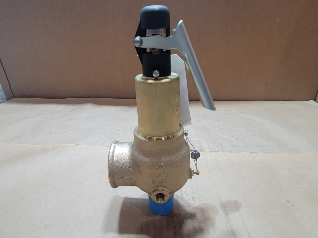 SANDVIK Relief Pressure Valve CP005232