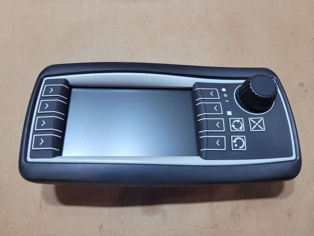 SANDVIK OPUS A3S Display CP004614