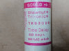 GOULD SHAWMUT Tri-onic TRS300R 300A 600VAC Class RK5 Time Delay Current Limiting Fuse