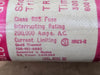 GOULD SHAWMUT Tri-onic TRS300R 300A 600VAC Class RK5 Time Delay Current Limiting Fuse