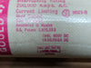 GOULD SHAWMUT Tri-onic TRS300R 300A 600VAC Class RK5 Time Delay Current Limiting Fuse