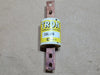 COOPER BUSSMAN INC. TRON CGL-400 400A 600VAC HRCII-C Current Limiting Fuse Blade Type