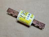 COOPER BUSSMAN INC. TRON CGL-400 400A 600VAC HRCII-C Current Limiting Fuse Blade Type