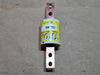 COOPER BUSSMAN INC. TRON CGL-400 400A 600VAC HRCII-C Current Limiting Fuse Blade Type
