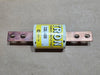 COOPER BUSSMAN INC. TRON CGL-400 400A 600VAC HRCII-C Current Limiting Fuse Blade Type