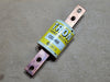 COOPER BUSSMAN INC. TRON CGL-400 400A 600VAC HRCII-C Current Limiting Fuse Blade Type