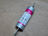 FERRAZ SHAWMUT TRS600R Tri-Onic SmartSpot 600A 600VAC/VDC Class RK5 Dual Element Time Delay Fuse