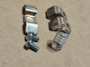 RADWELL RAD-CK-1343 Size 1 1-Pole Contact Kit for Allen-Bradley 500 Line Contactor (Lot of 10)