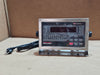 RICE LAKE WEIGHING SYSTEMS 480Plus-2A Legend Plus Digital Weight Indicator 115VAC Stainless NTEP Scale Controller