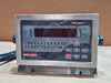 RICE LAKE WEIGHING SYSTEMS 480Plus-2A Legend Plus Digital Weight Indicator 115VAC Stainless NTEP Scale Controller