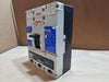 CUTLER-HAMMER HLDB3600FT33W 600A 3-Pole 600VAC Series C MCCB w/ Digitrip RMS 310 LES3600LS Trip Unit