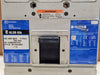 CUTLER-HAMMER HLDB3600FT33W 600A 3-Pole 600VAC Series C MCCB w/ Digitrip RMS 310 LES3600LS Trip Unit