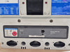 CUTLER-HAMMER HLDB3600FT33W 600A 3-Pole 600VAC Series C MCCB w/ Digitrip RMS 310 LES3600LS Trip Unit