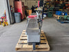 STEEL CITY 2 hp, 8" Industrial Parallelogram Jointer 40605