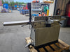 STEEL CITY 2 hp, 8" Industrial Parallelogram Jointer 40605