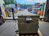 STEEL CITY 2 hp, 8" Industrial Parallelogram Jointer 40605