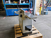 STEEL CITY 2 hp, 8" Industrial Parallelogram Jointer 40605